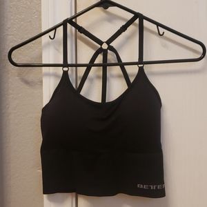 Better Bodies Astoria Bra